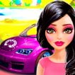 Play Kylies Favourite Car Game Free