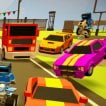 Play 3D Arena Racing Game Free