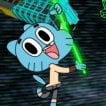 Gumball Swing Out!