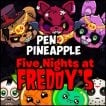 Play Pen Pineapple Freddys Night Game Free