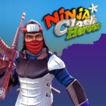 Play Ninja Clash Heroes Game Free