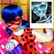 Play Ladybug Super Recovery Game Free