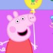 Play Peppa Pig - Pattern Party Game Free