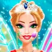 Play Barbara and Friends Fairy Party Game Free