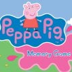 Play Peppa Pig - Peppa Memory Game Free