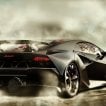 Play Lamborghini Drifter 2 Game Free