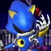 Play Metal Sonic Rebooted Game Free