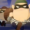 Play Robbers in Town Game Free