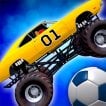 Play Monster Truck Soccer Game Free
