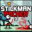 Play Stickman Archer 3 Game Free