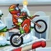 Play Moto X3M 4 Wint Game Free