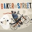 Play Biker Street Game Free