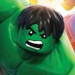 Play LEGO Avengers Hulk Game Free