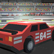 Play Pixel Racing 3D Game Free