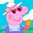 Play Peppa Pig Family Dress Up Game Free