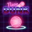 Neon Dunk