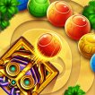 Play Totemia: Cursed Marbles Game Free