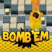 Play BombEm Game Free