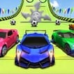 Play Sky Track Racing Master Game Free