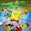 Krabby Patty Crisis