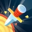 Play Knife Hit Game Free