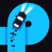 Play Finger Driver Neon Game Free