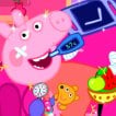 Play Peppa Pig Super Recovery Game Free