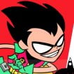 Play Teen Titans Go: Jump Jousts Game Free