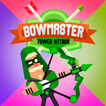 Play BowMaster Tower Attack Game Free