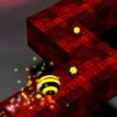 Play Neon Ball 3D - On The Run Game Free