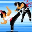 Play Kung Fu Fight : Beat em up Game Free