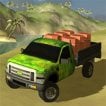 Play Tropical Delivery Game Free