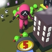Play Squid Gamer City Destroyer Game Free