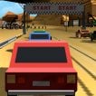 Play Pixel Rally 3D Game Free