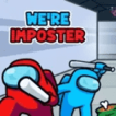 Play We Are Impostors : Kill Together Game Free