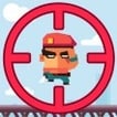 Play Blocky Sharpshooter Game Free