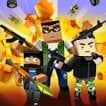 Play Battle Royale Game Free