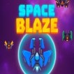 Play Space Blaze Game Free