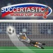 Play Soccertastic World Cup 2018 Game Free