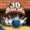 Play 3D Bowling Game Free