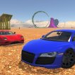 Play Ado Stunt Cars 2 Game Free