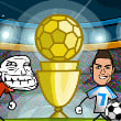 Play Troll Football Cup 2018 Game Free