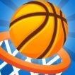Play Bouncy Dunk Game Free