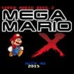 Play Super Mario Bros 2: Mega Mario X Game Free