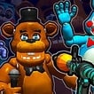 Play FNAF Shooter Game Free