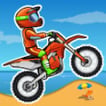 Play Moto X3m Bike Race Game Free