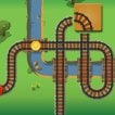 Play Gold Train Game Free