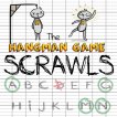 Play The Hangman Game Scrawl Game Free