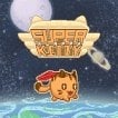 Play Flappy Super Kitty Game Free