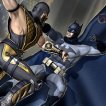 Play Bat Hero Immortal Legend Crime Fighter Game Free